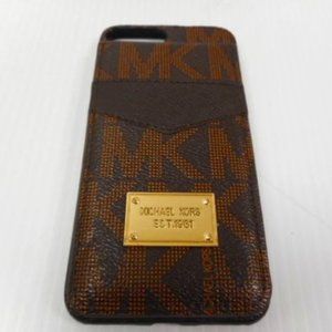 Michael Kors Apple Phone Case